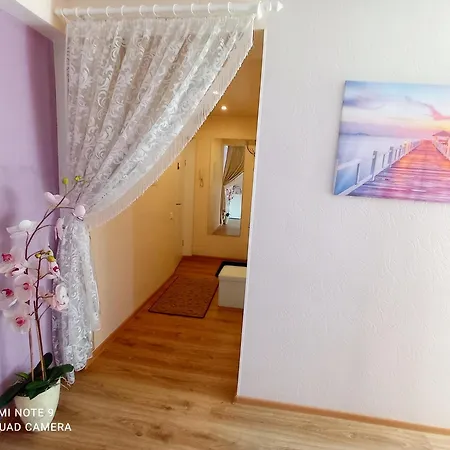 Apartment Perfect In Center Narva