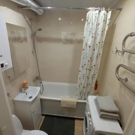 Apartament Rakv
