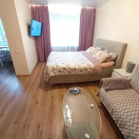 Perfect In Center Apartment Narva