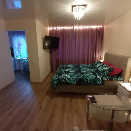 Apartment Perfect In Center